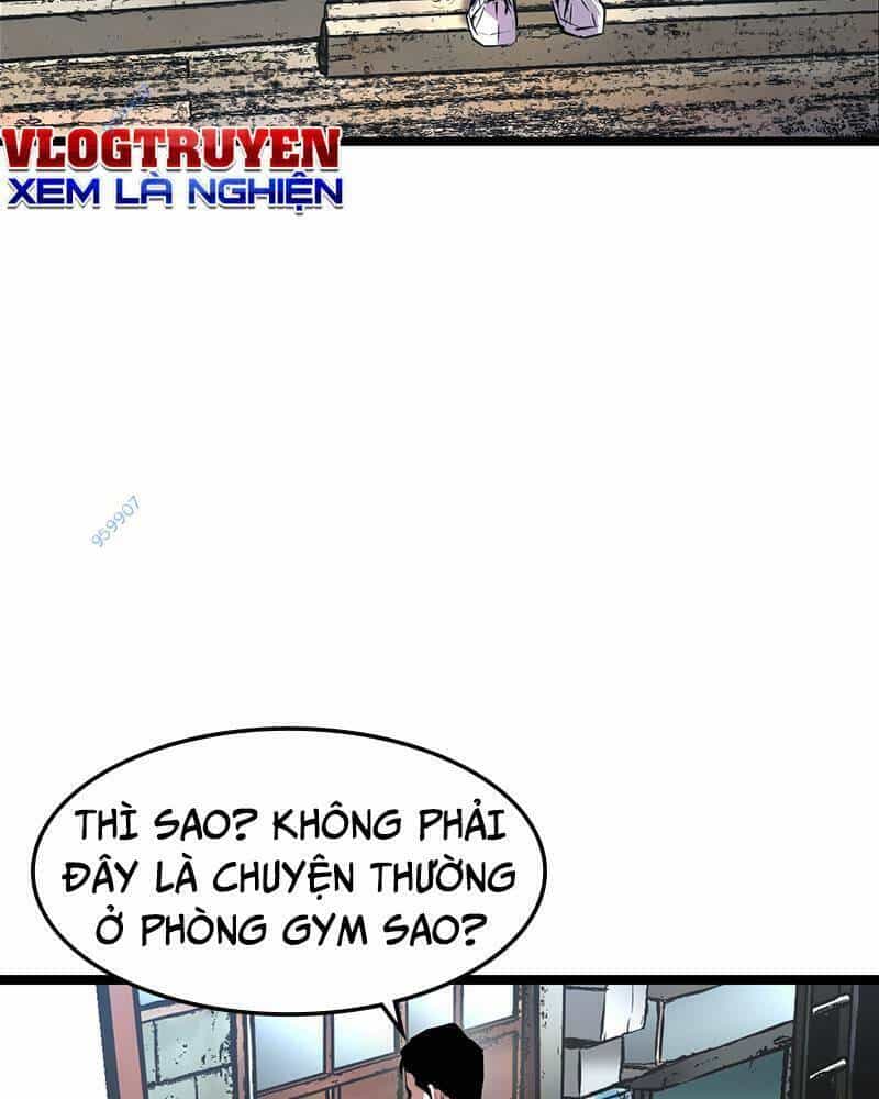 Phòng Gym Hanlim - Chương 24 - ảnh 75