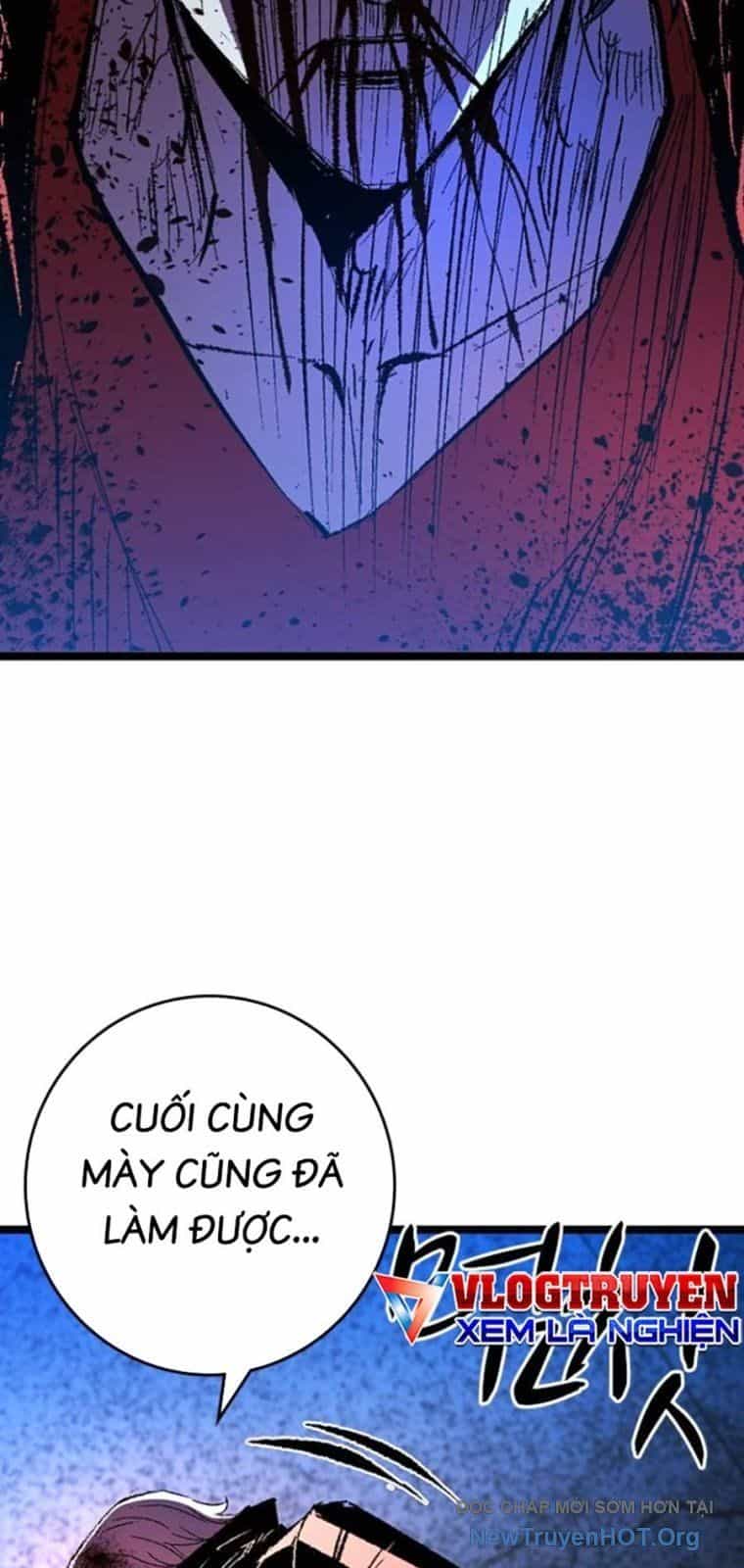 Phòng Gym Hanlim - Chương 244 - ảnh 201