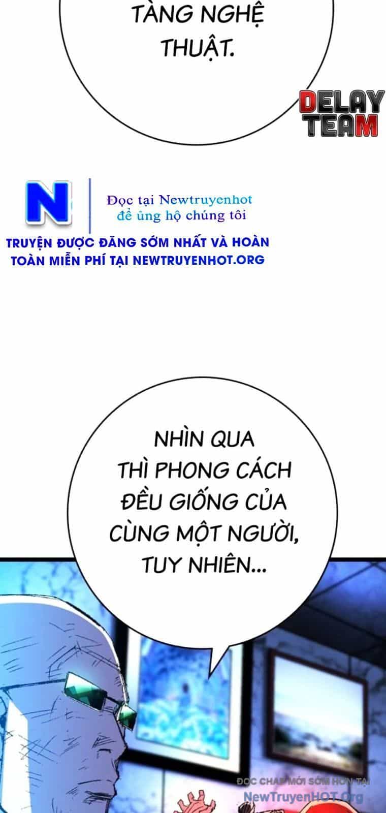 Phòng Gym Hanlim - Chương 244 - ảnh 26