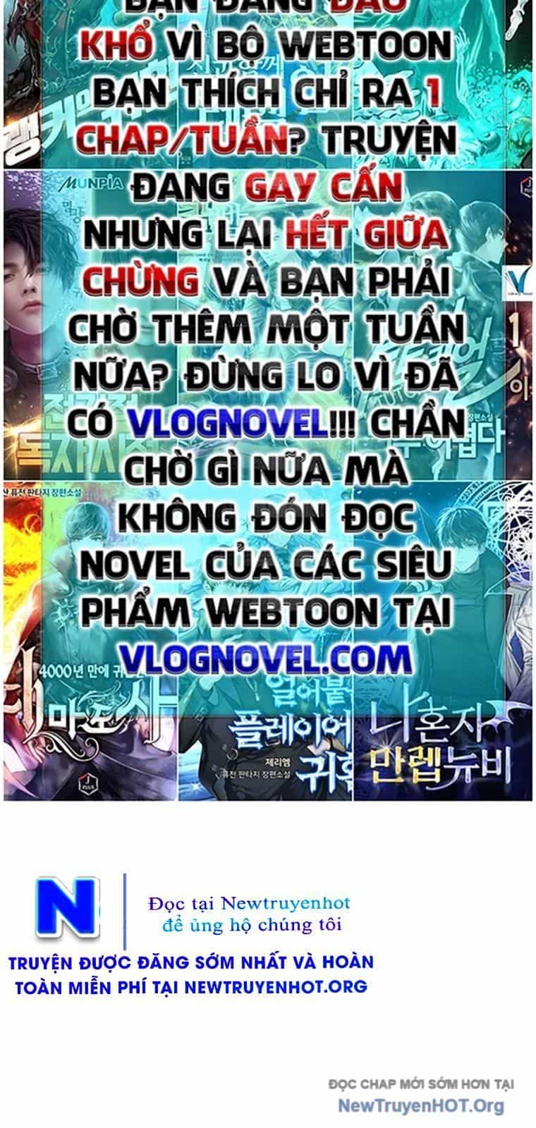 Phòng Gym Hanlim - Chương 244 - ảnh 35