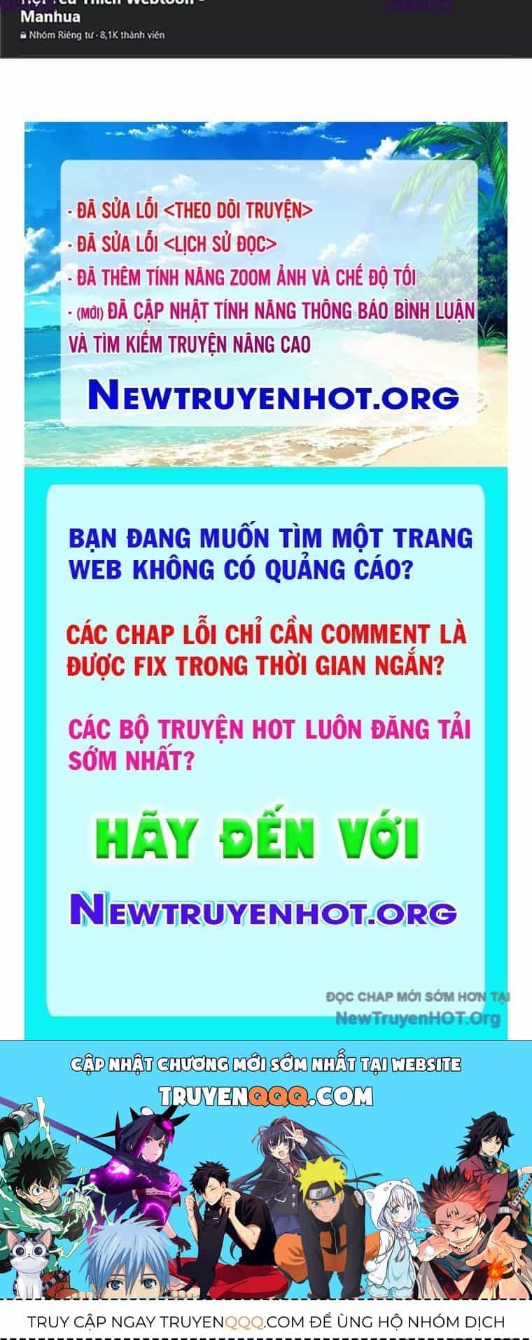 Phòng Gym Hanlim - Chương 245 - ảnh 200