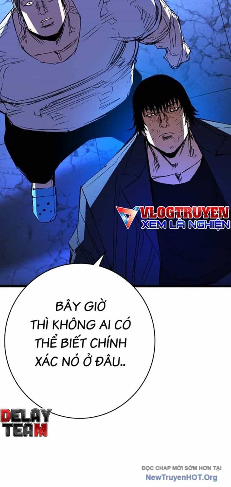 Phòng Gym Hanlim - Chương 245 - ảnh 26