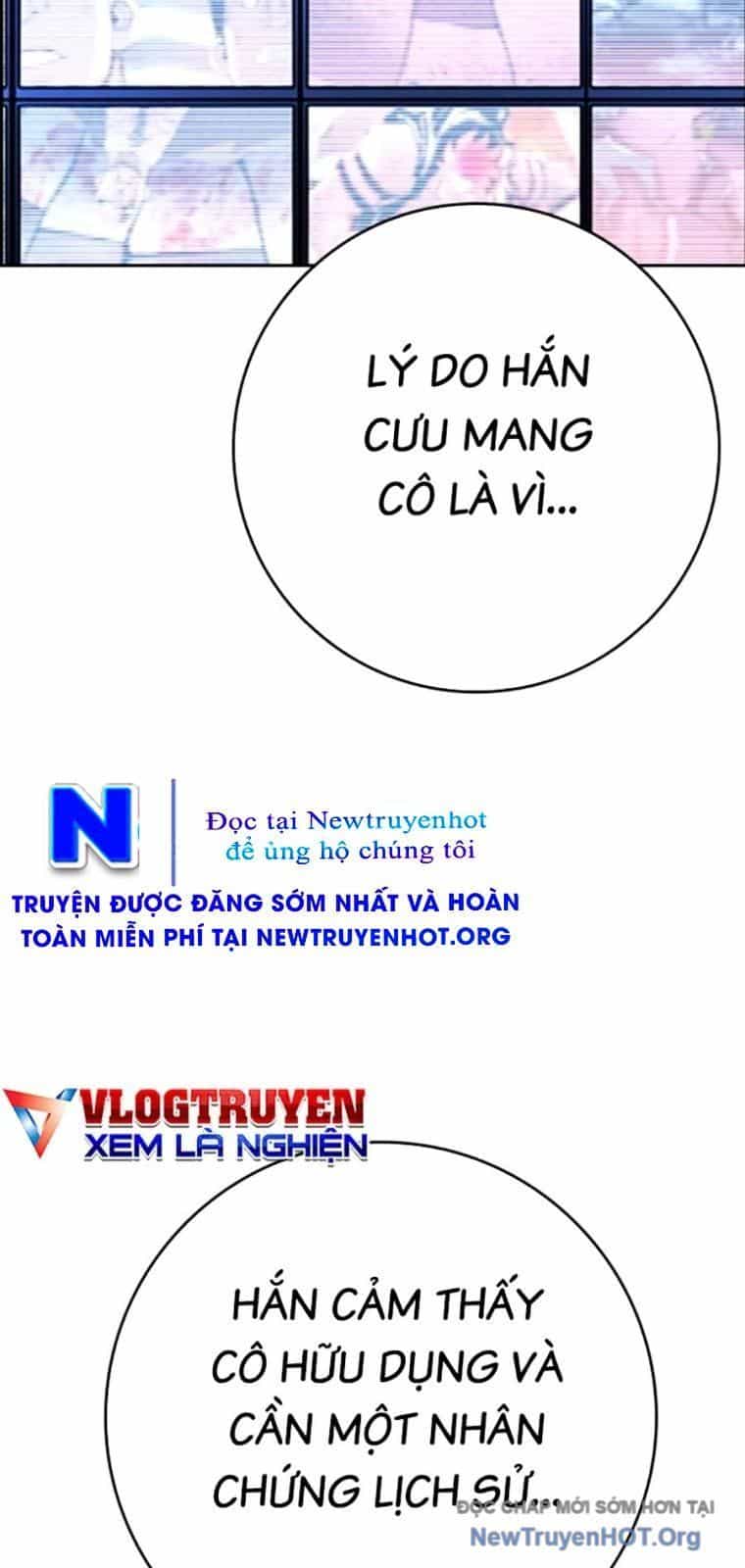 Phòng Gym Hanlim - Chương 245 - ảnh 46