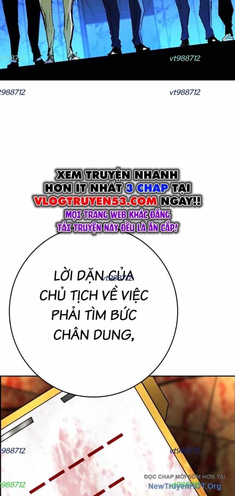 Phòng Gym Hanlim - Chương 245 - ảnh 5
