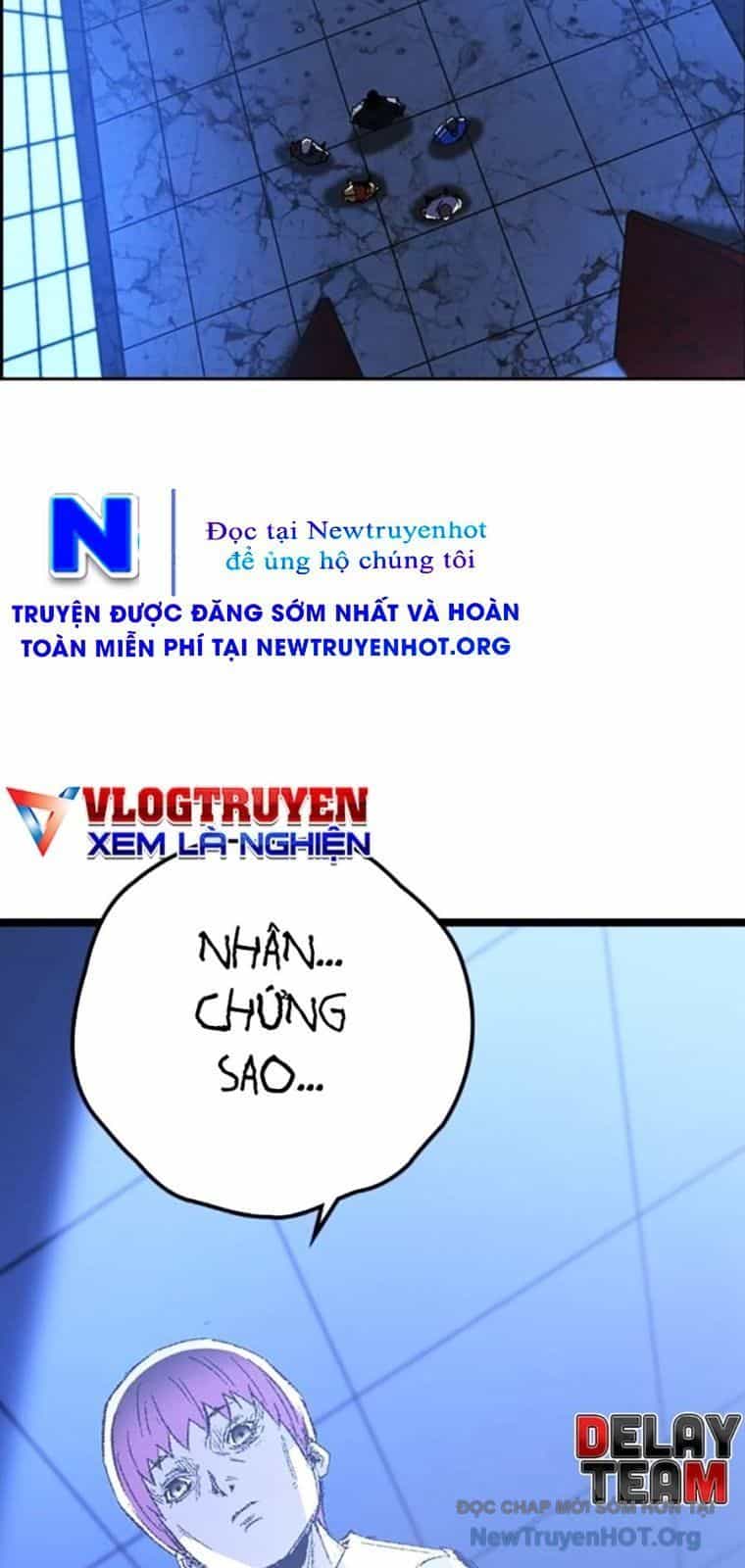 Phòng Gym Hanlim - Chương 245 - ảnh 52