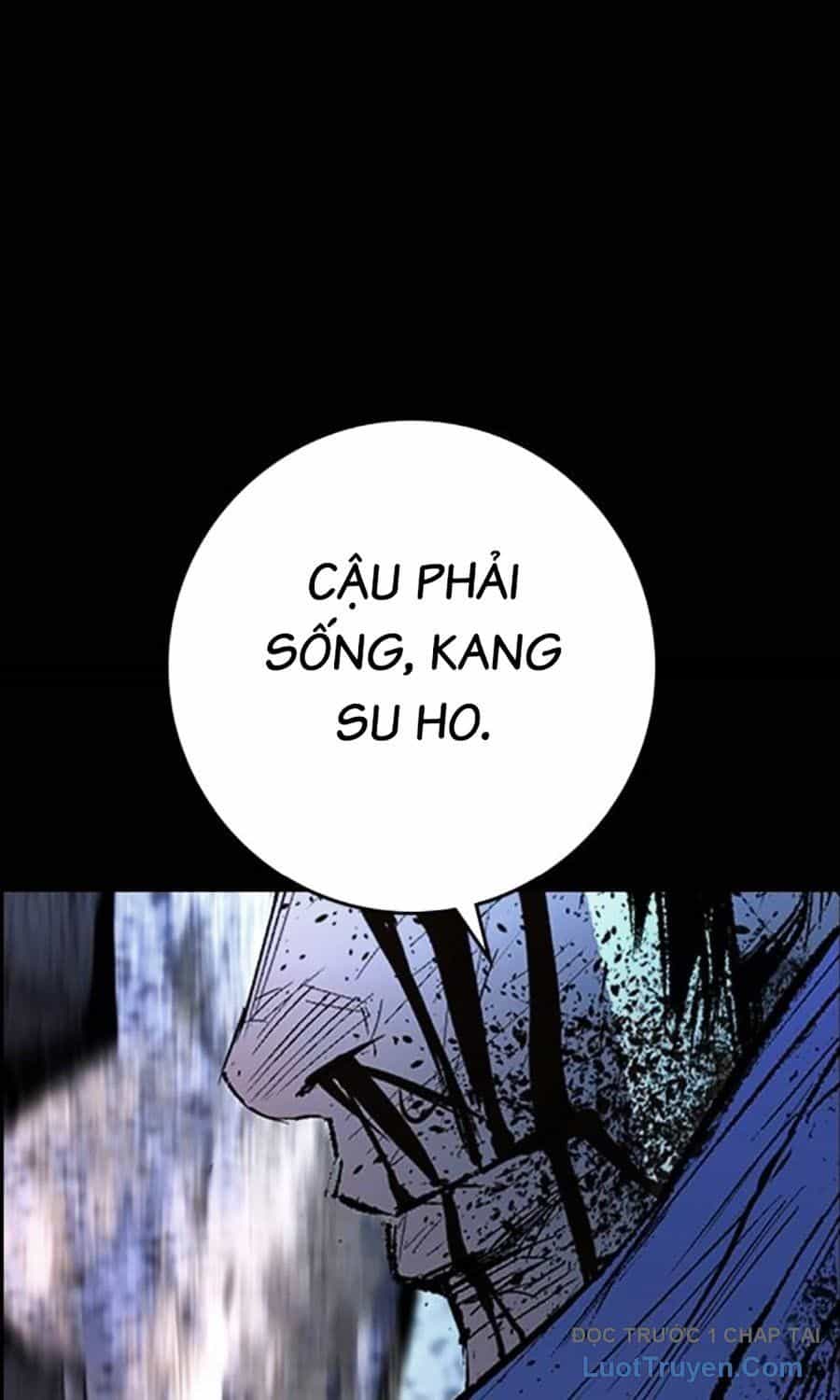 Phòng Gym Hanlim - Chương 246 - ảnh 120
