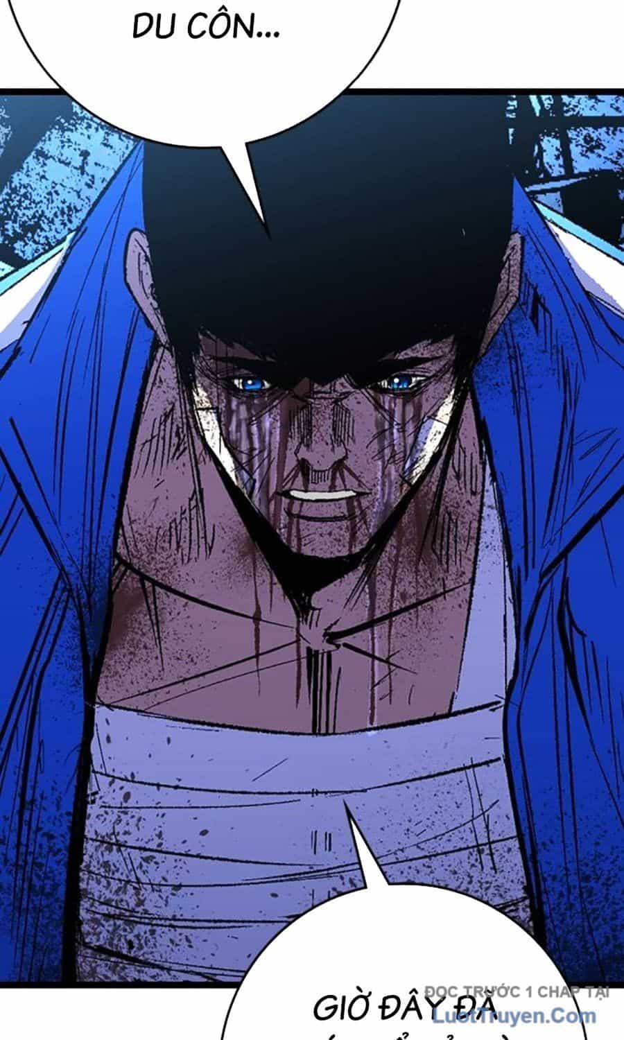 Phòng Gym Hanlim - Chương 246 - ảnh 256