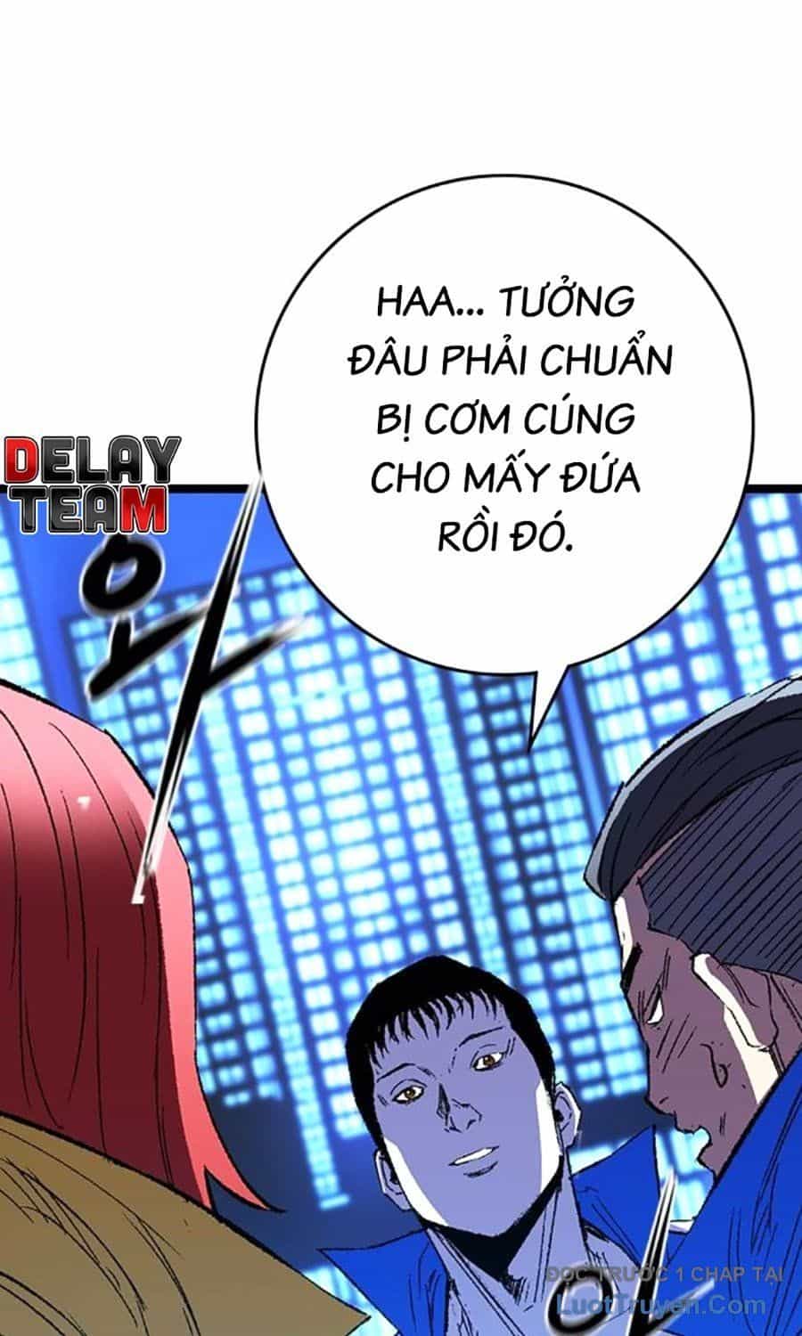 Phòng Gym Hanlim - Chương 246 - ảnh 55