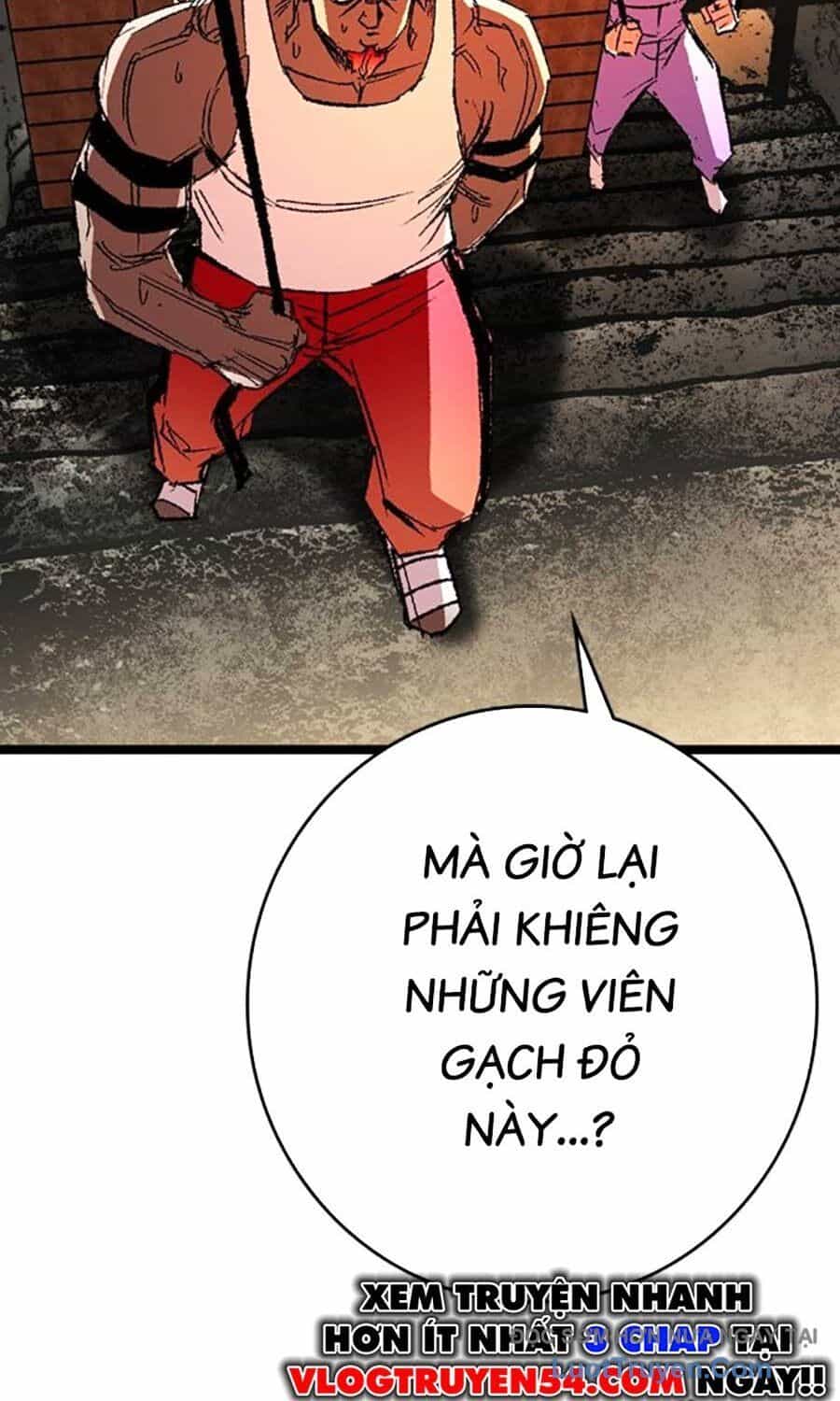 Phòng Gym Hanlim - Chương 247 - ảnh 178
