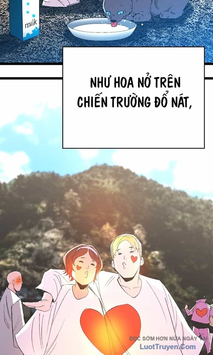 Phòng Gym Hanlim - Chương 247 - ảnh 188