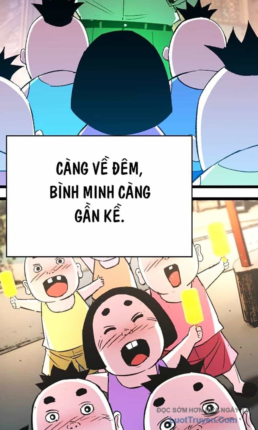 Phòng Gym Hanlim - Chương 247 - ảnh 190