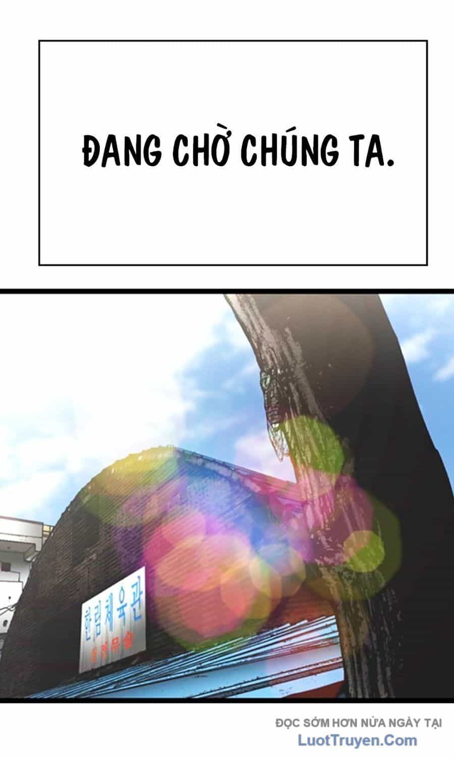 Phòng Gym Hanlim - Chương 247 - ảnh 204