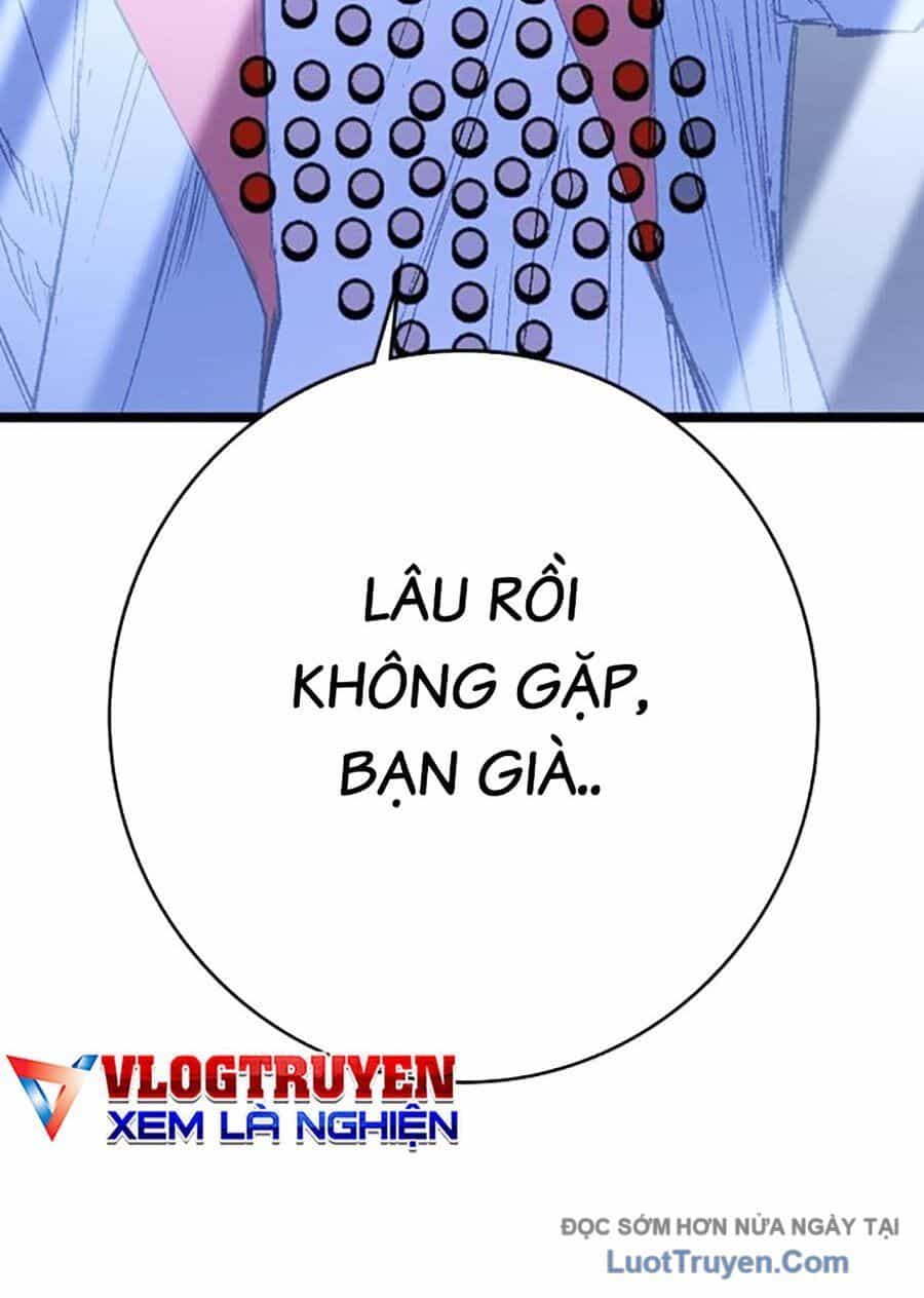 Phòng Gym Hanlim - Chương 247 - ảnh 43