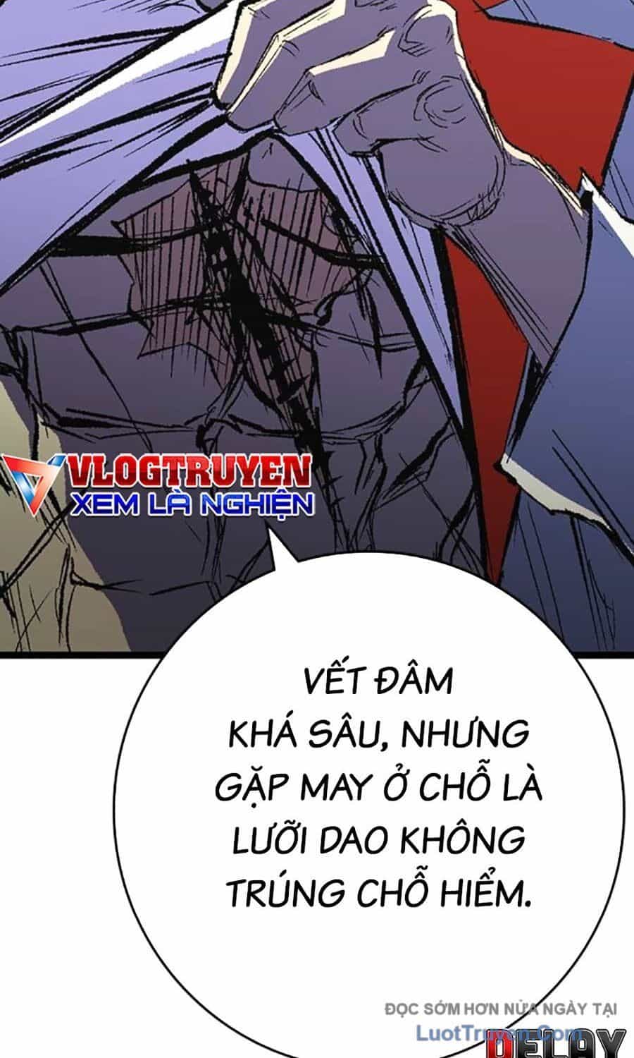 Phòng Gym Hanlim - Chương 247 - ảnh 49