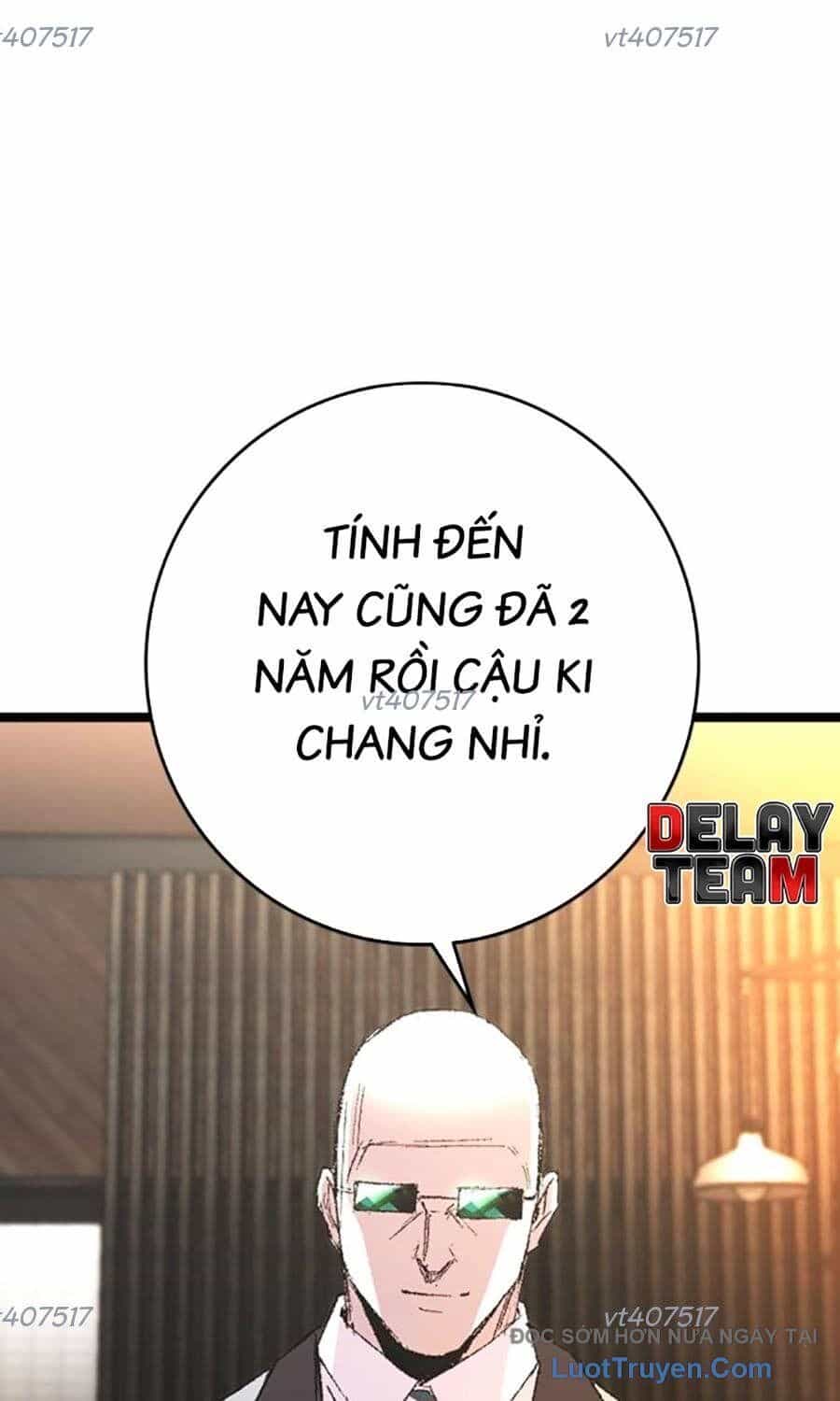 Phòng Gym Hanlim - Chương 247 - ảnh 6