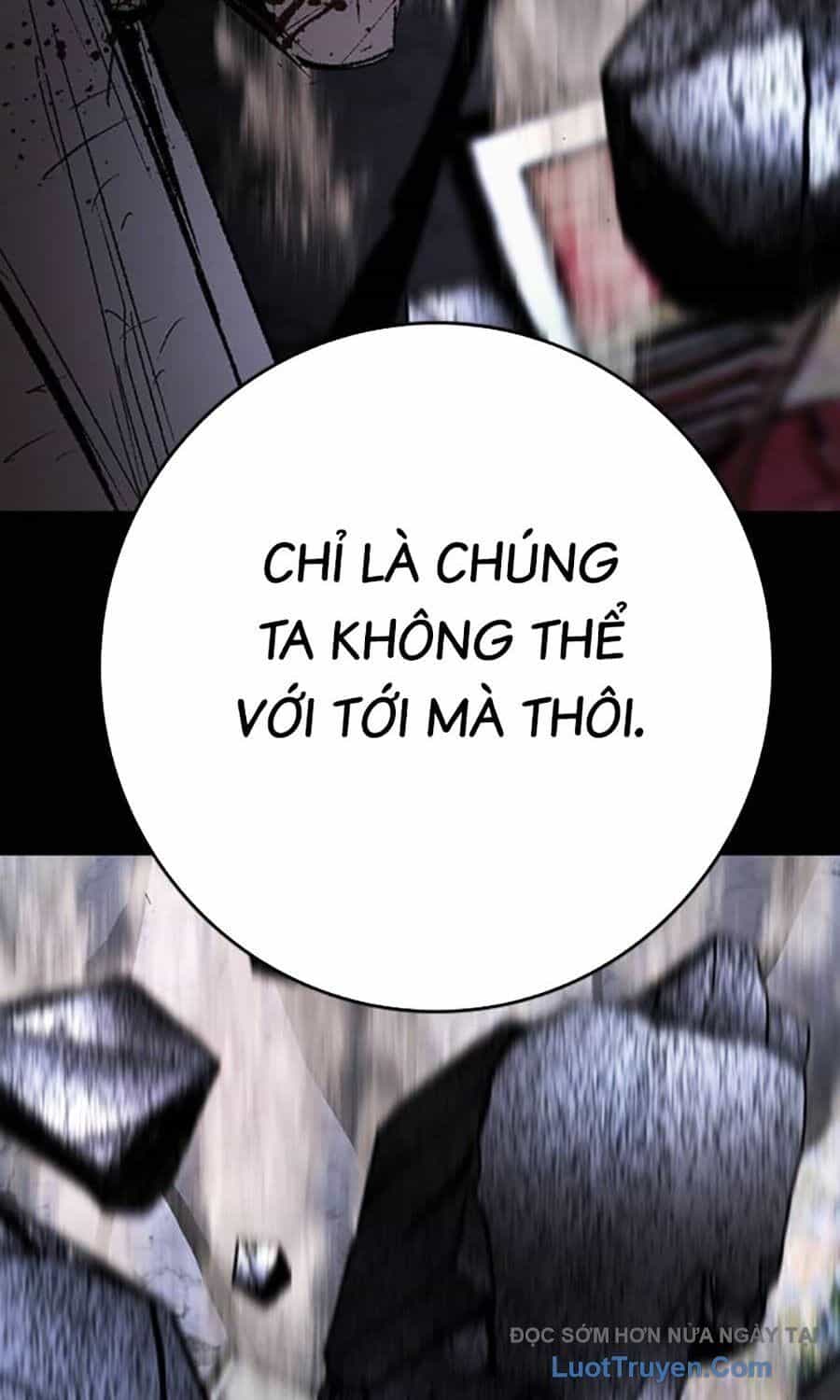 Phòng Gym Hanlim - Chương 247 - ảnh 75