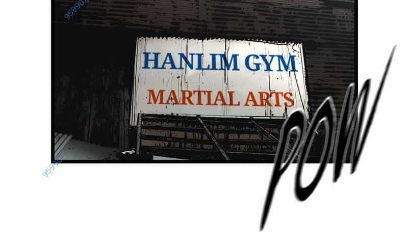 Phòng Gym Hanlim - Chương 25 - ảnh 33