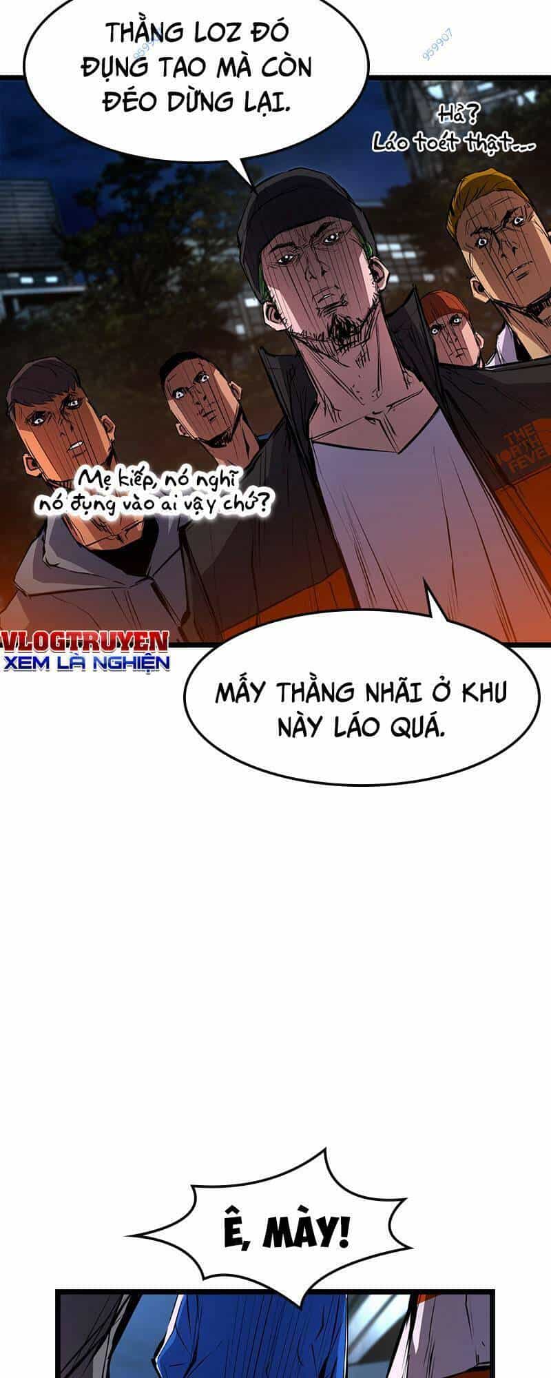 Phòng Gym Hanlim - Chương 25 - ảnh 72