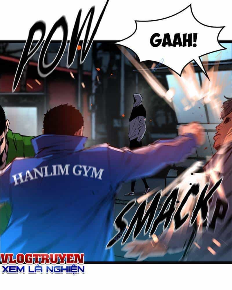 Phòng Gym Hanlim - Chương 25 - ảnh 82