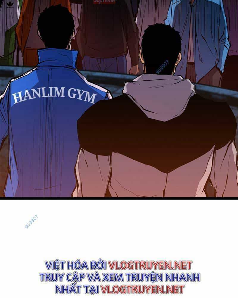 Phòng Gym Hanlim - Chương 26 - ảnh 109