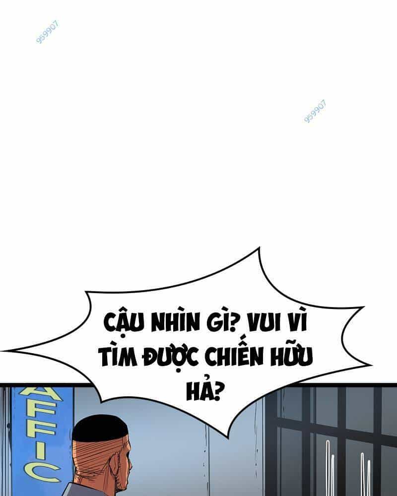 Phòng Gym Hanlim - Chương 26 - ảnh 26