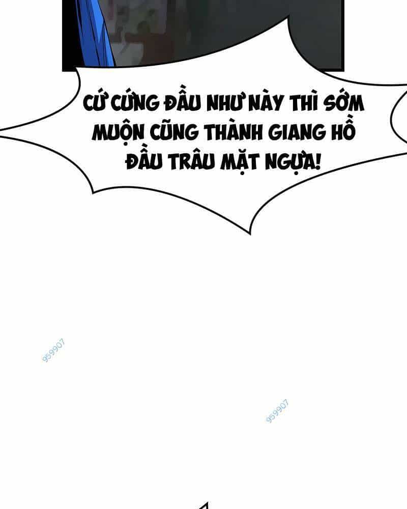 Phòng Gym Hanlim - Chương 26 - ảnh 41