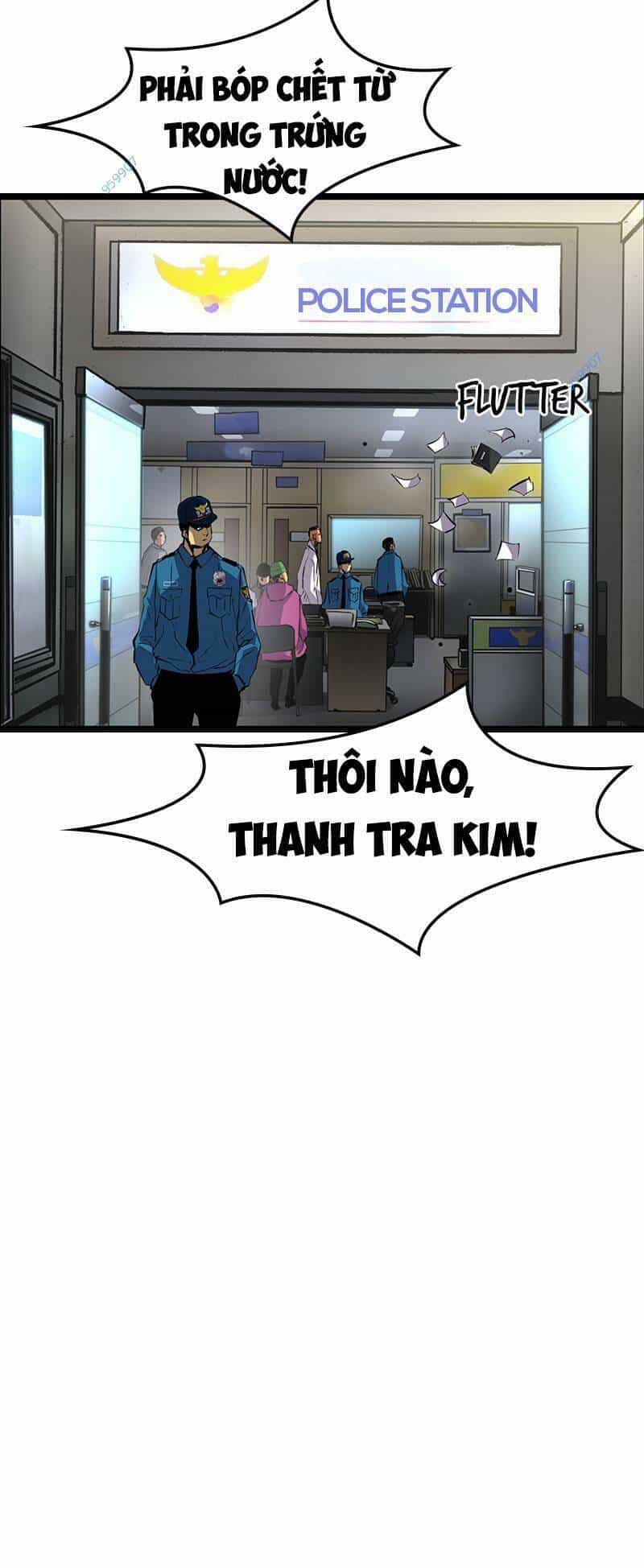 Phòng Gym Hanlim - Chương 26 - ảnh 42
