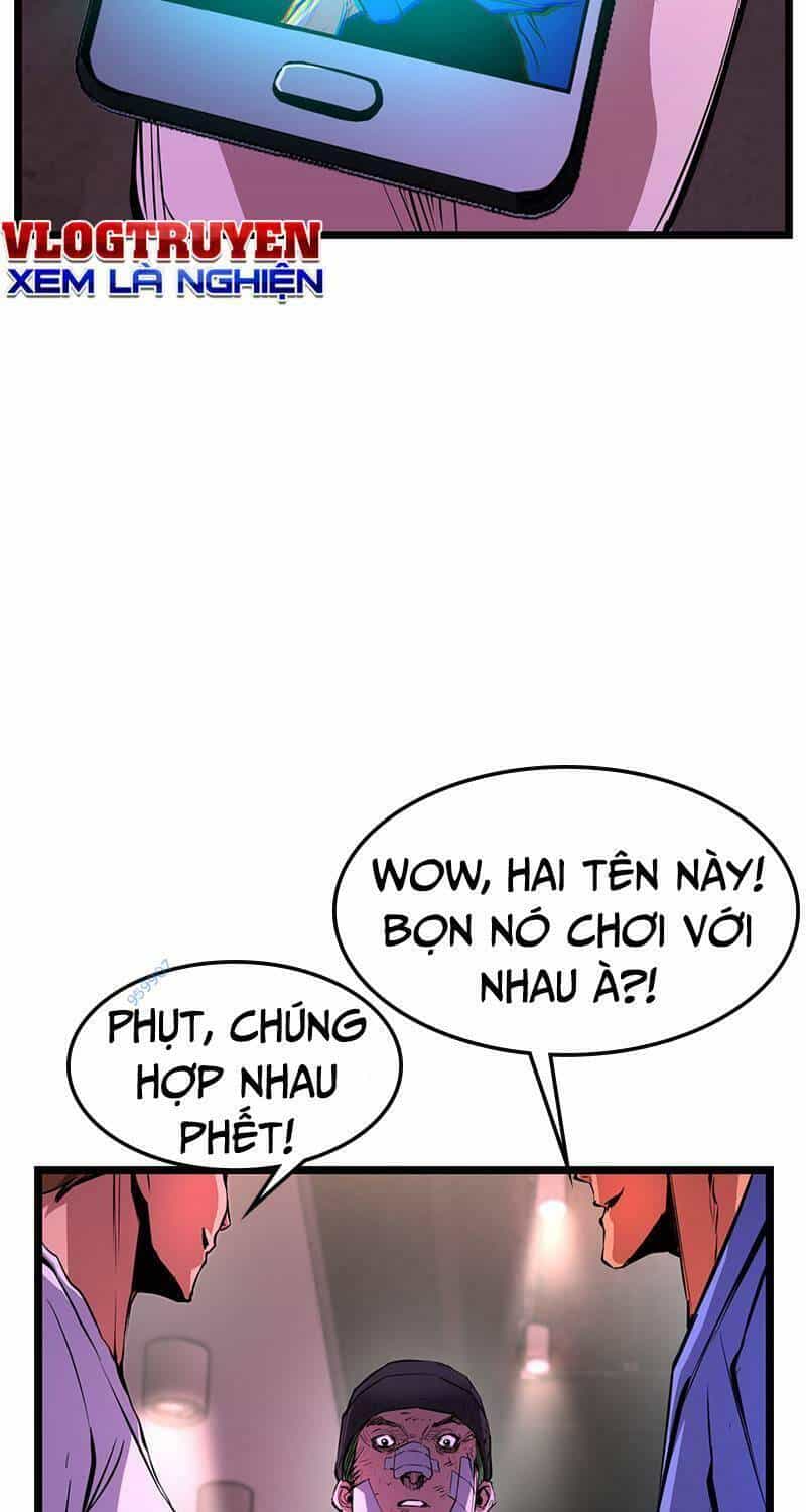 Phòng Gym Hanlim - Chương 26 - ảnh 77