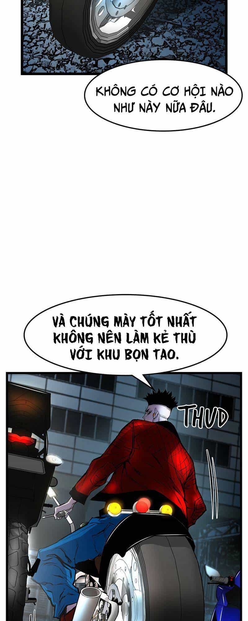Phòng Gym Hanlim - Chương 27 - ảnh 106