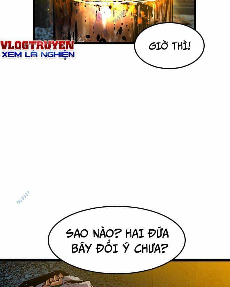 Phòng Gym Hanlim - Chương 27 - ảnh 115