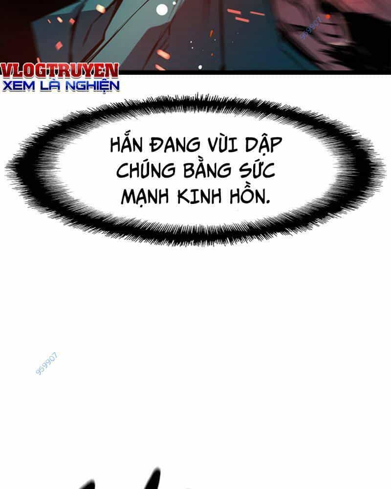 Phòng Gym Hanlim - Chương 27 - ảnh 34