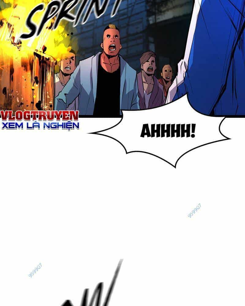 Phòng Gym Hanlim - Chương 28 - ảnh 6