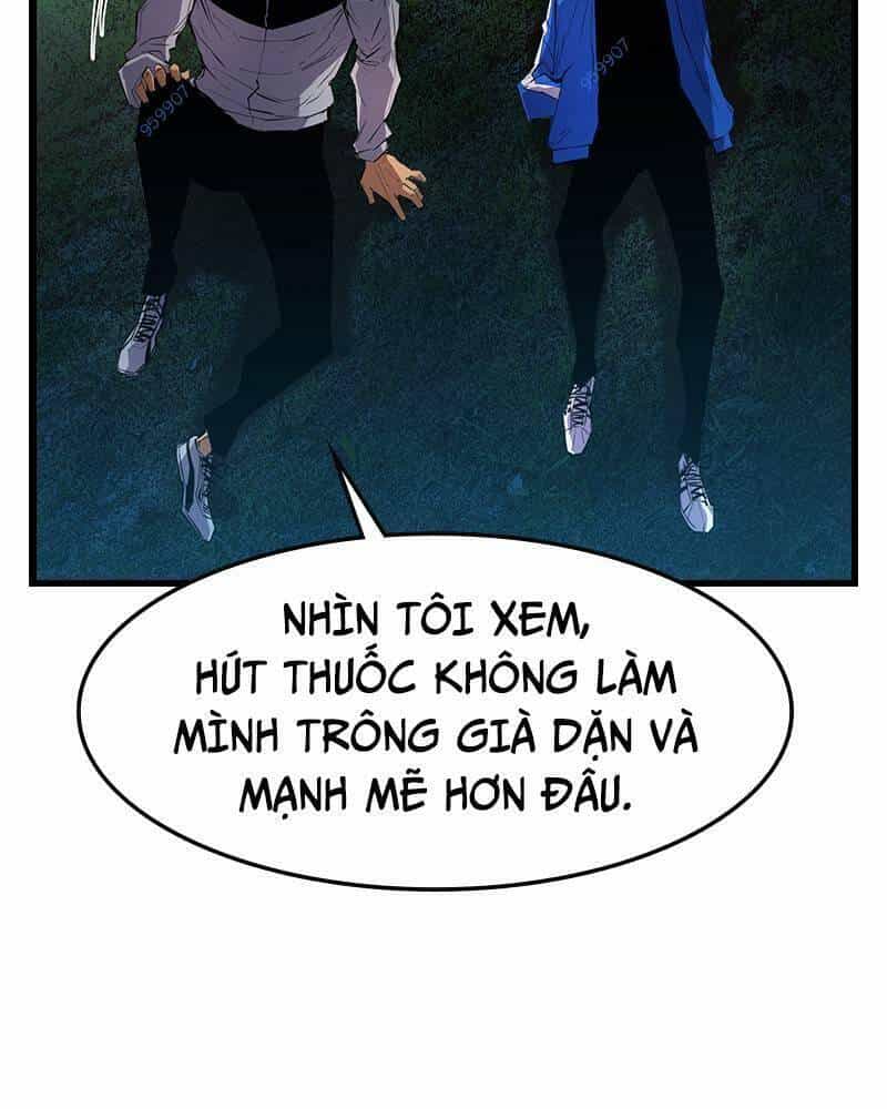 Phòng Gym Hanlim - Chương 29 - ảnh 100