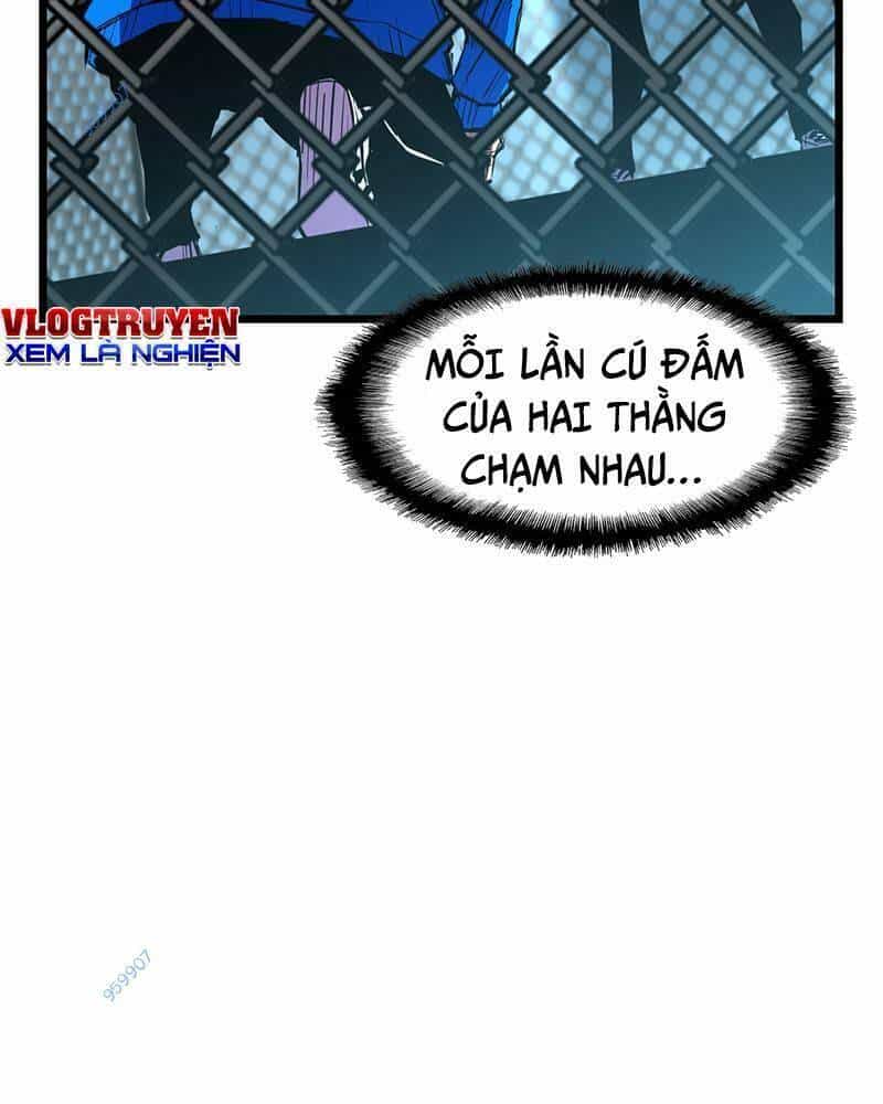 Phòng Gym Hanlim - Chương 30 - ảnh 46