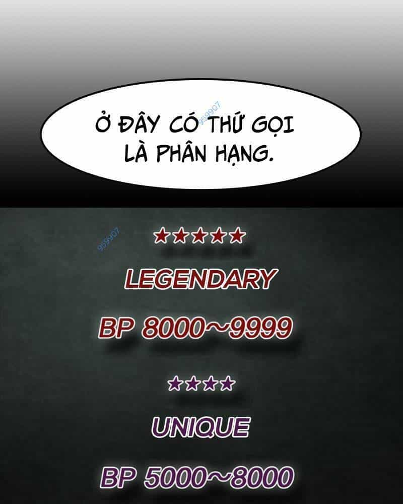 Phòng Gym Hanlim - Chương 30 - ảnh 8