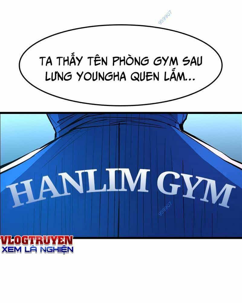 Phòng Gym Hanlim - Chương 31 - ảnh 22
