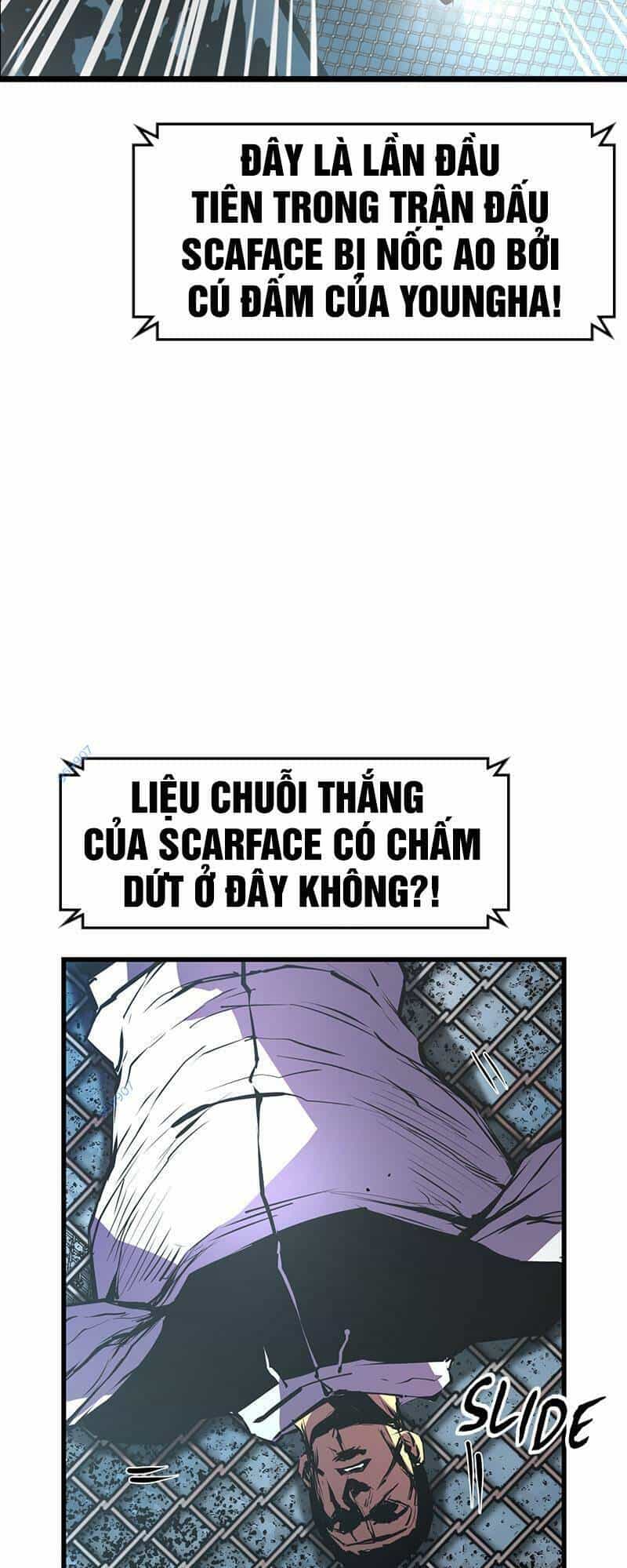 Phòng Gym Hanlim - Chương 31 - ảnh 27