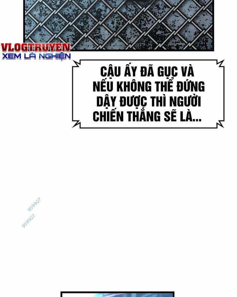 Phòng Gym Hanlim - Chương 31 - ảnh 28