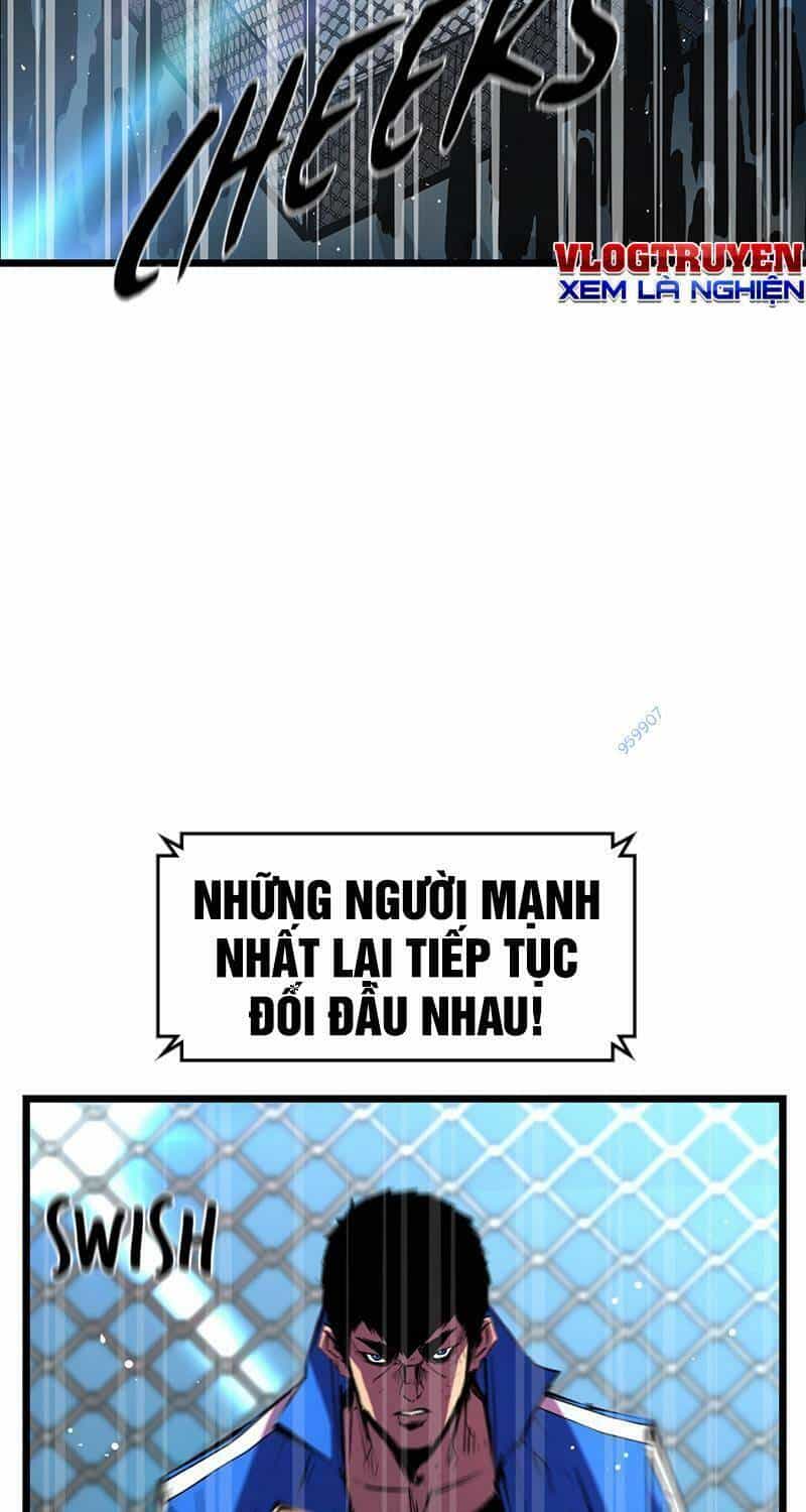 Phòng Gym Hanlim - Chương 31 - ảnh 36