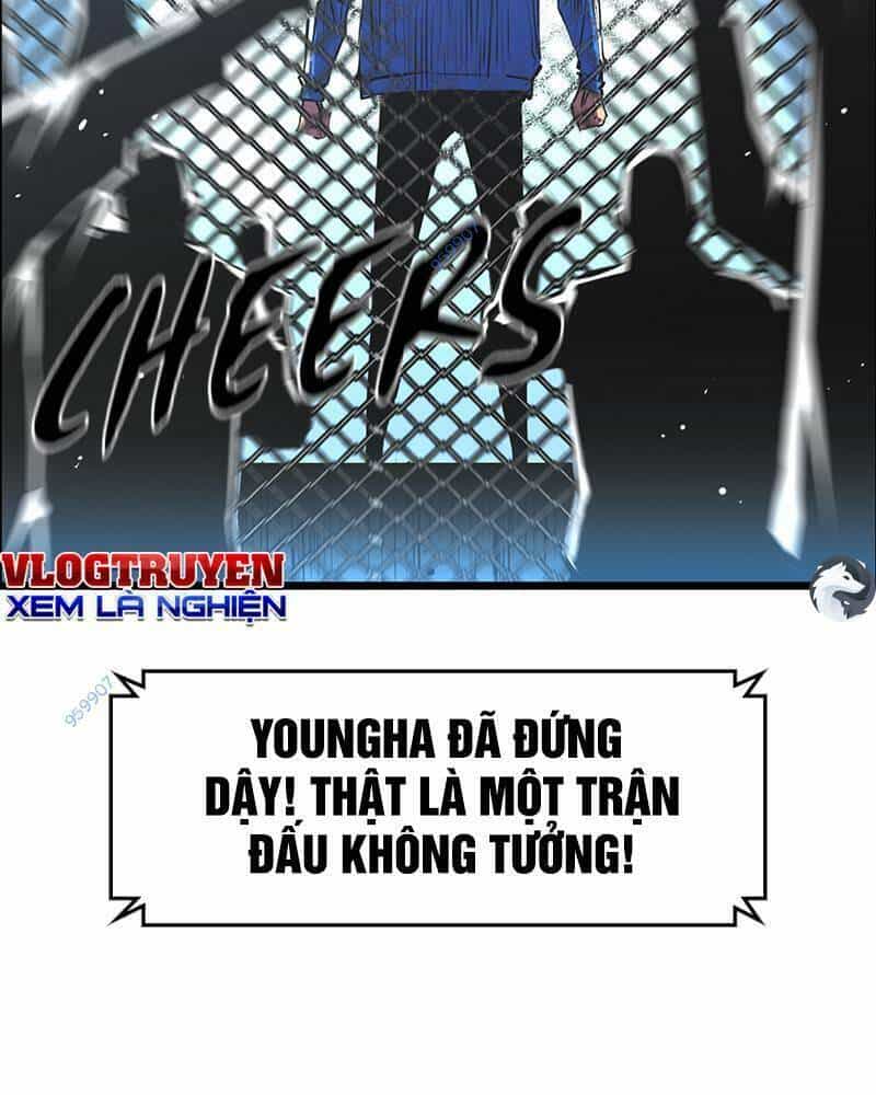 Phòng Gym Hanlim - Chương 32 - ảnh 3