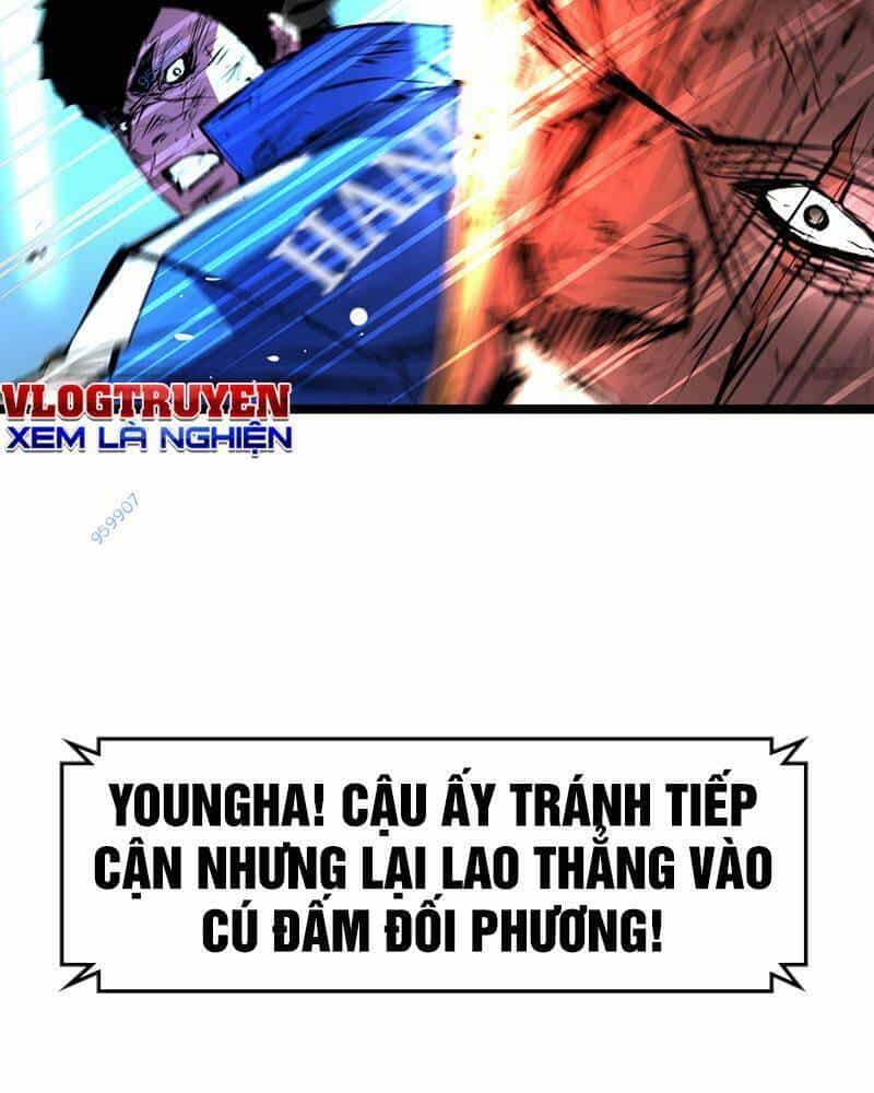 Phòng Gym Hanlim - Chương 32 - ảnh 32