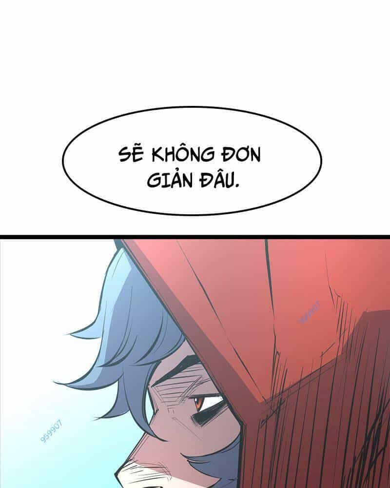 Phòng Gym Hanlim - Chương 32 - ảnh 41