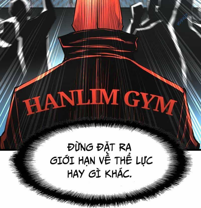 Phòng Gym Hanlim - Chương 32 - ảnh 49