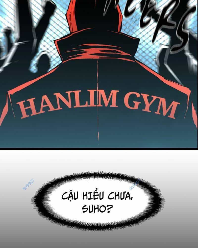 Phòng Gym Hanlim - Chương 32 - ảnh 98
