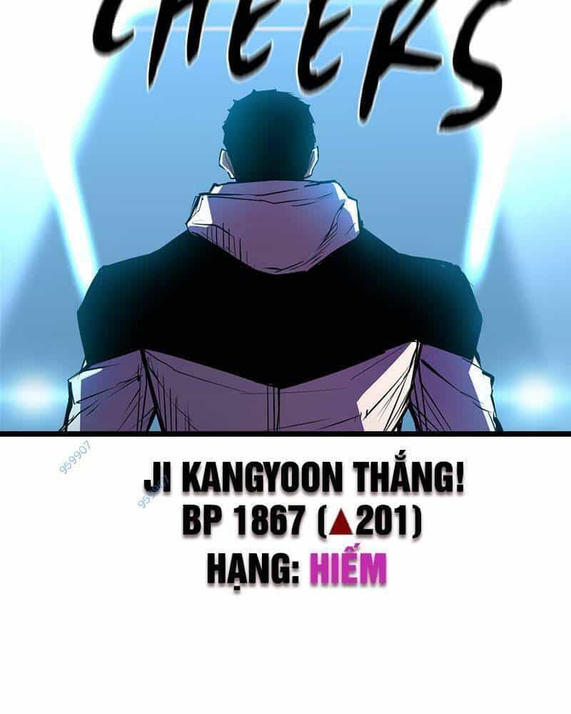 Phòng Gym Hanlim - Chương 33 - ảnh 36