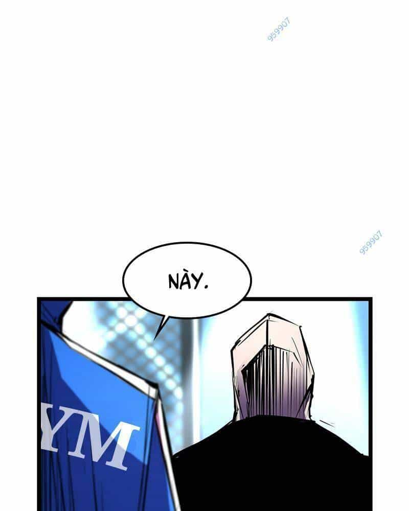 Phòng Gym Hanlim - Chương 33 - ảnh 46