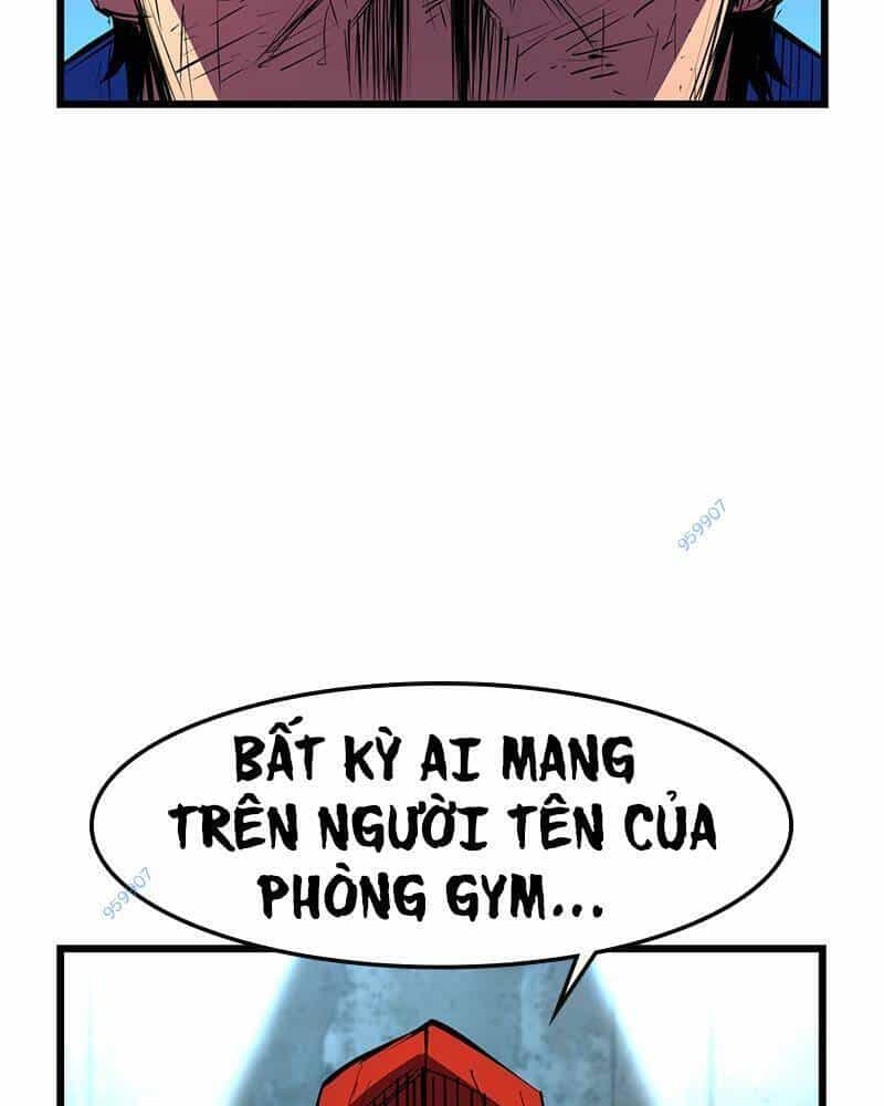 Phòng Gym Hanlim - Chương 33 - ảnh 62