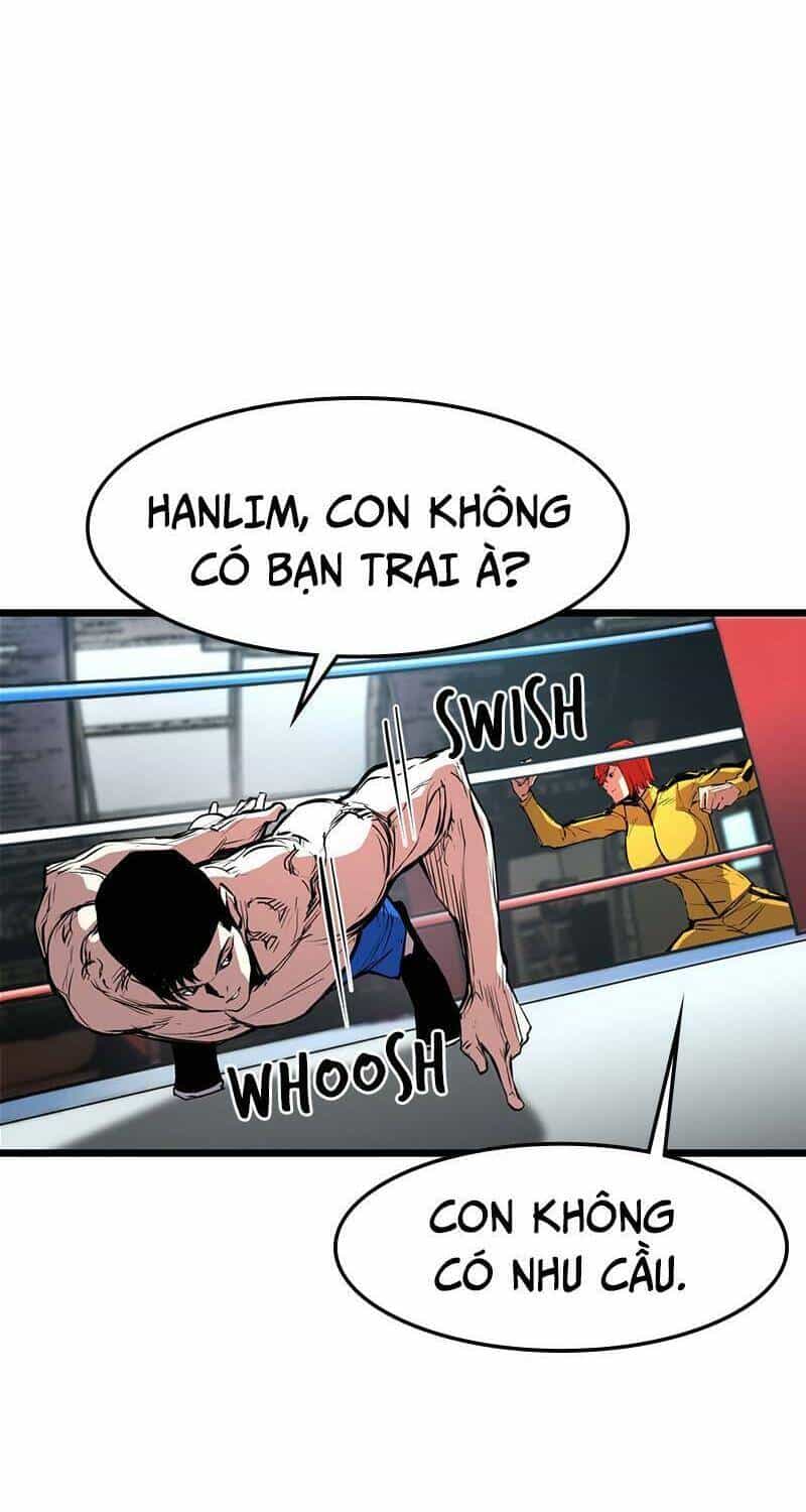 Phòng Gym Hanlim - Chương 33 - ảnh 82