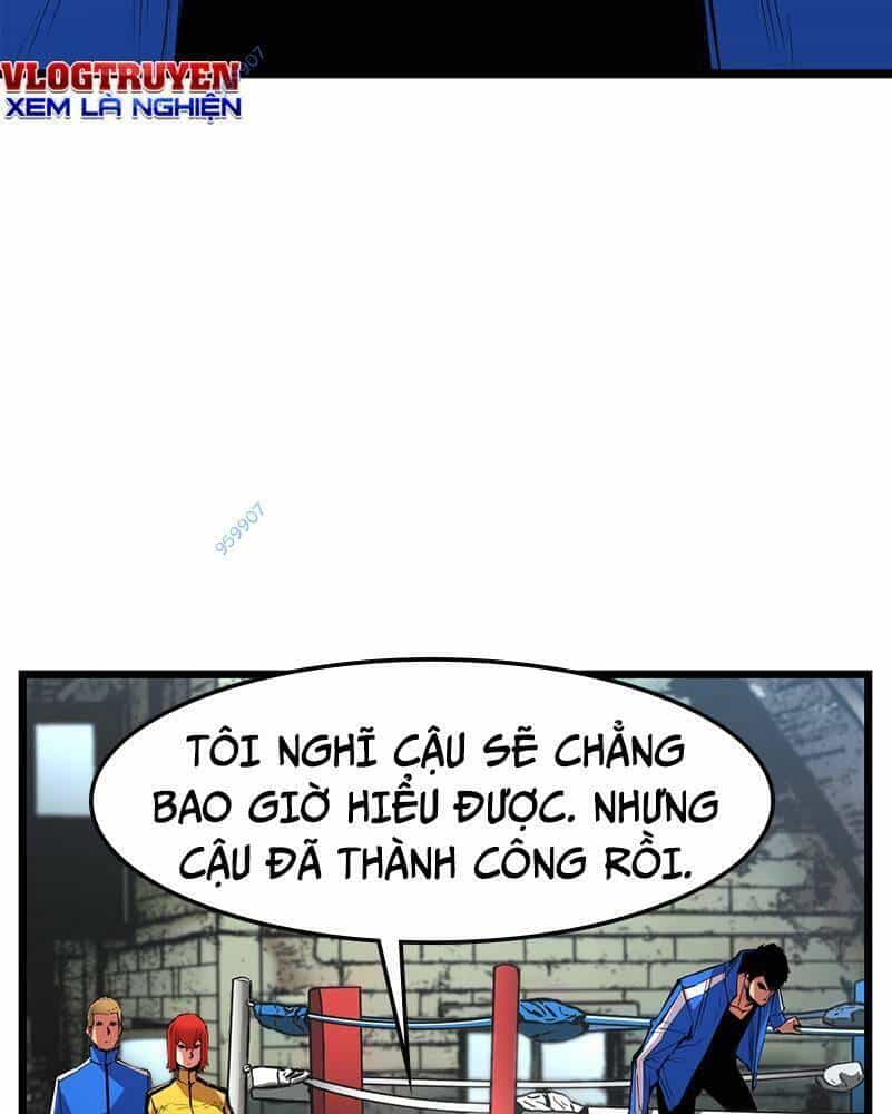 Phòng Gym Hanlim - Chương 34 - ảnh 14