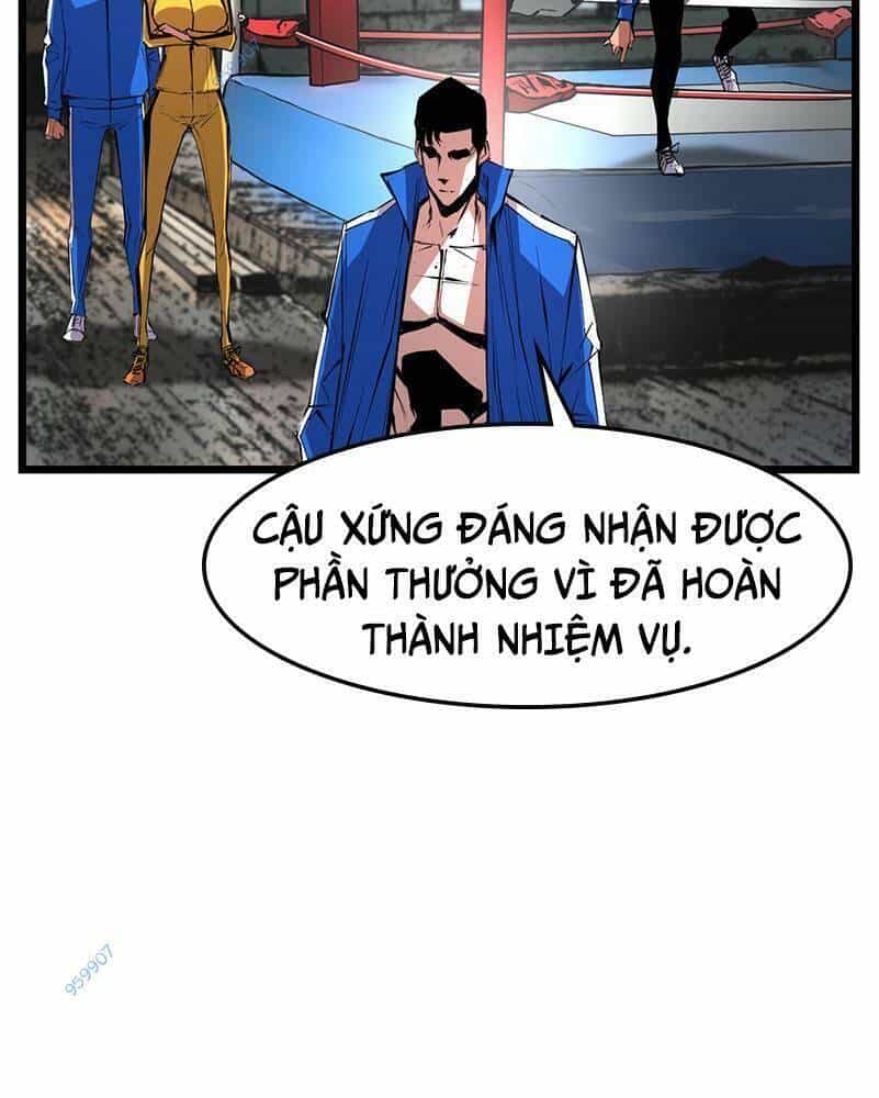 Phòng Gym Hanlim - Chương 34 - ảnh 15